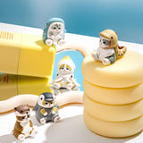 Mofusand: Marine Life Meow Blind Box