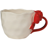Danica & Now Designs Mug - Sculpted Bowtique