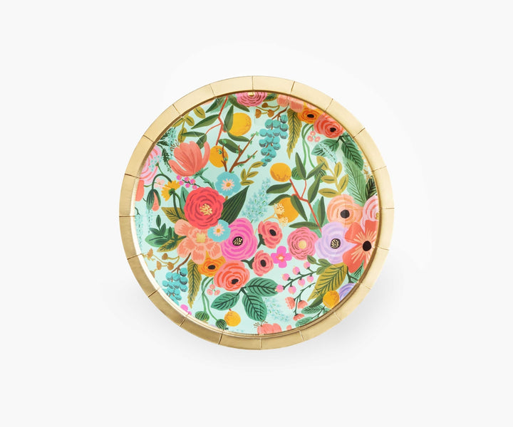 Rifle Paper- Garden Party Small Plates
