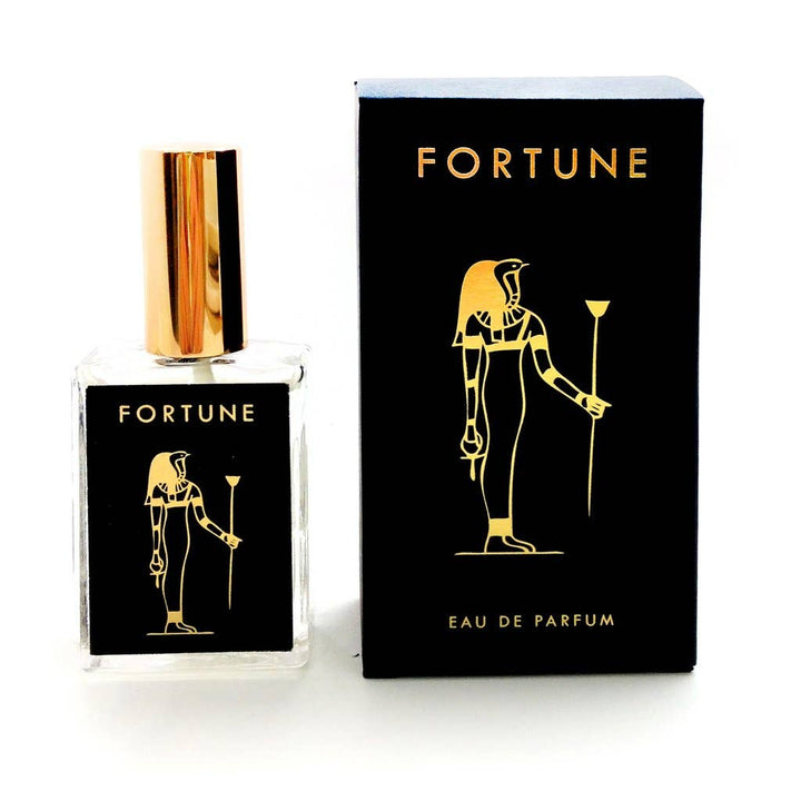 Spitfire Girl Potion Perfume Fortune - 1oz