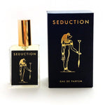 Spitfire Girl Potion Perfume Seduction