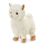 Bearing Plush Lil' Alma Llama
