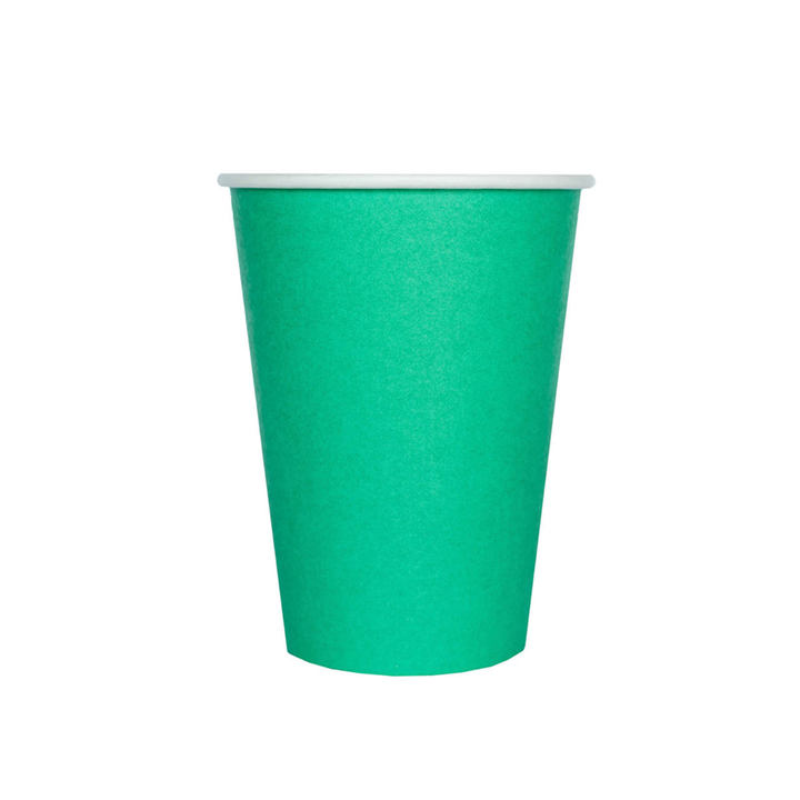 Shade Collection Grass 12 oz Cups - 8 Pk.