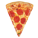 Pizza Slice Foil Balloon