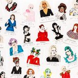 Game of Queens - Drag Race Card Game