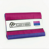 Bisexual Pride Flag - Medium