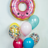 Donut Balloon Bundle