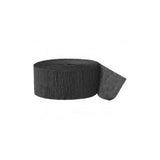 81' Crepe Paper Streamer