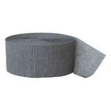 81' Crepe Paper Streamer