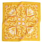 Handker Hemlock Bandana Antonia yellow