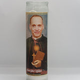 Saint Candle John Waters