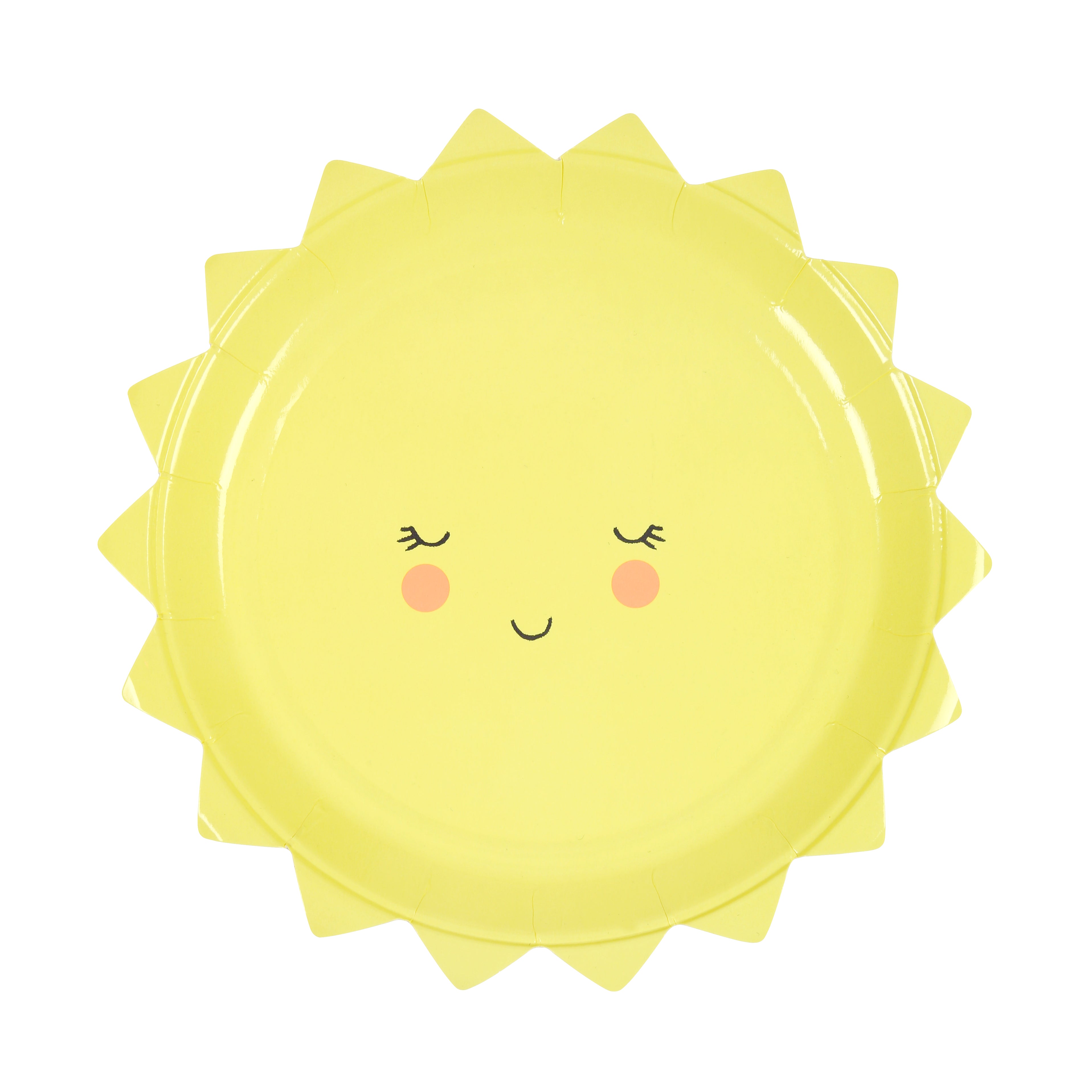 Meri Meri Sun Plates