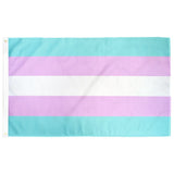 Transgender Pride Flag - Large