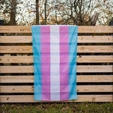 Transgender Pride Flag - Large