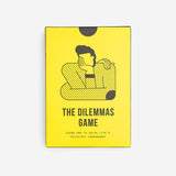 The Dilemmas Game
