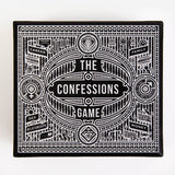 The Confessions Game