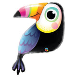 Toucan Balloon
