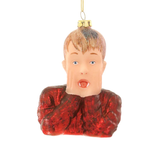 Cody Foster Kevin McAllister Ornament