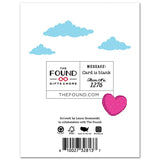 I Labubu You Love/Anniversary Card