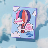 Mother's Day Card - In Awe of You