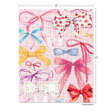 Ribbons & Bows 100 Piece Puzzle