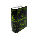 Large Book Vase, Frankenstein