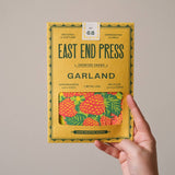 Fruit Sewn Garland