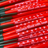 Krystan Saint Cat Ballpoint Pen