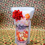 Candy Cane Popcorn - 8.5oz