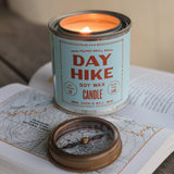 Happy Place Candle - Day Hike