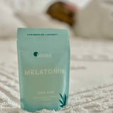 Melatonin Bath Soak – Sleep Assist