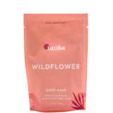 Wildflower Epsom Bath Soak