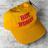 'Hot Honey' Baseball Cap