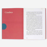Essential Ideas Book on Love, Unique gift
