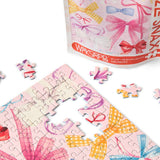 Ribbons & Bows 100 Piece Puzzle