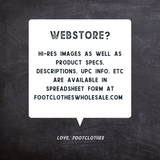 Cabinet of Curiosities Crew Socks