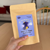 Dragon Clay Crafting Kit