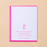 Mother's Day Card - Two Mothers LGBTQ
