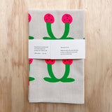 Tea Towel - Cherry
