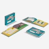 Screen Free Fun - Hardback