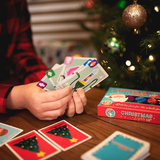 Christmas Lights Card Game