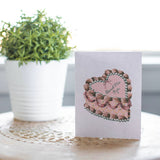 Bend Me Over Cake - Love/Anniversary Card