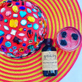 Bitters: Polynesian Kiss