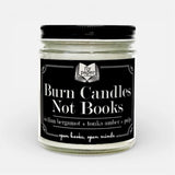 Fly Paper 9oz. Candle - Multiple Styles & Scents