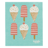 Swedish Dishcloth - various styles