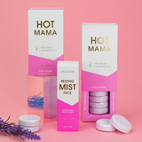 Hot Mama - Shower Steamers