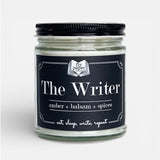 Fly Paper 9oz. Candle - Multiple Styles & Scents