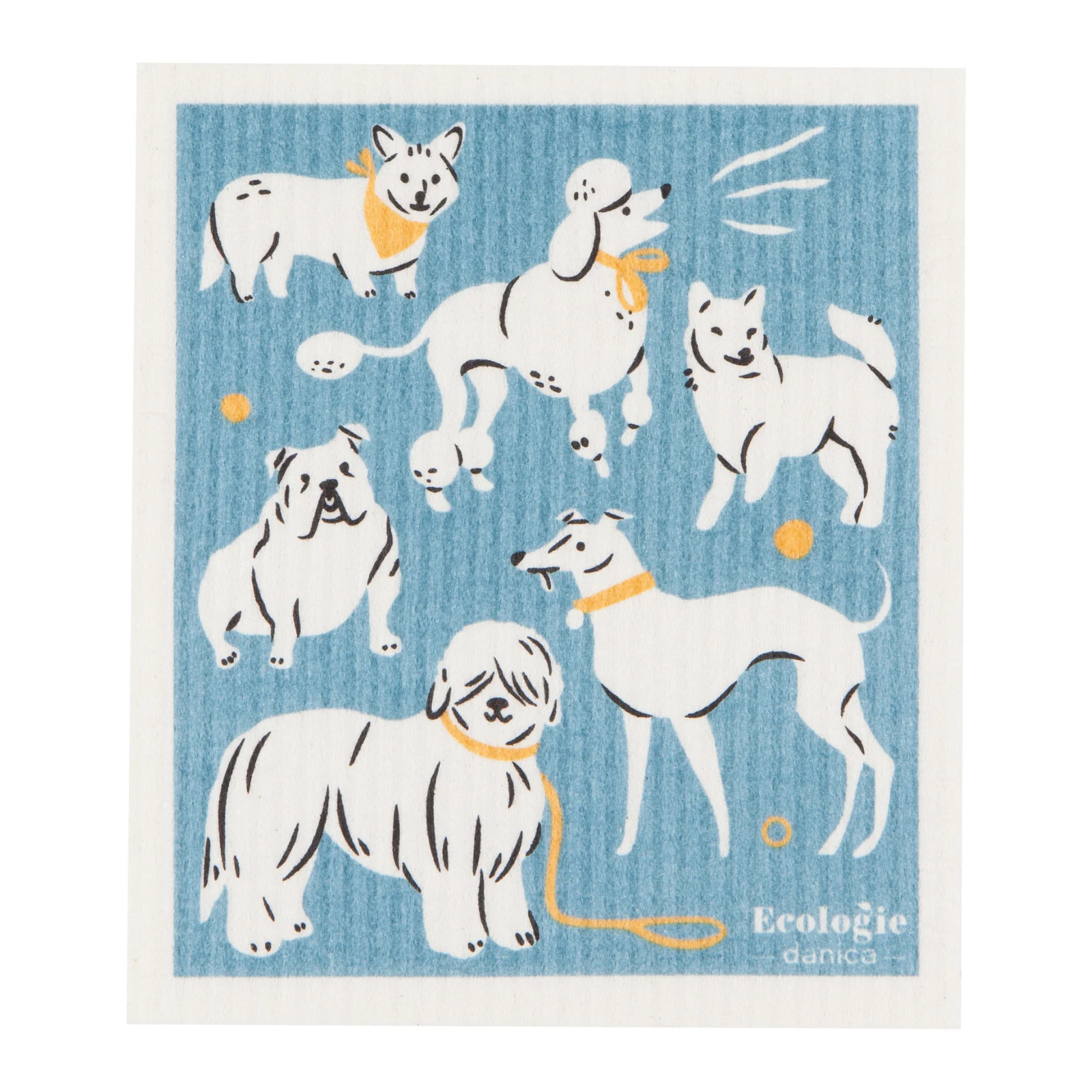 Swedish Dishcloth - various styles