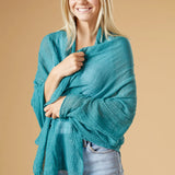 Hadley Wren Insect Shield Scarf - *Multiple Styles