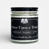 Fly Paper 9oz. Candle - Multiple Styles & Scents